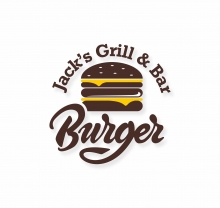 Jack's Bar&Grill Burger