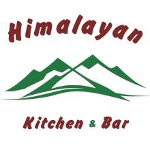 Himalayan Kitchen & Bar