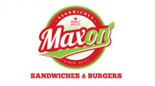 Maxon Sandwiches