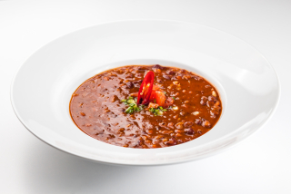 Chili con Carne soup