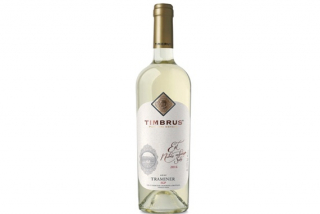 Timbrus Traminer