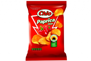 Chio (чипсы паприка)
