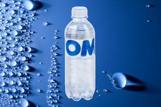 Минеральная вода Om
