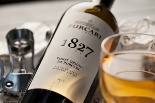 Вино Cabernet de Purcari  