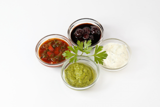 Salsa Verde