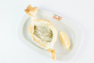 Merluza de Catalonia