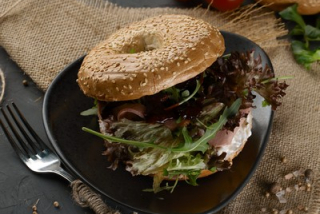 Tango Bagel