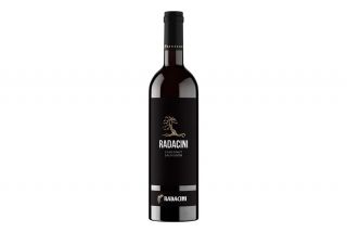 Basic Cabernet Sauvignon, красное сухое вино