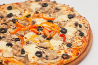 Pizza ”Bella Italia”
