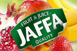 Jaffa Juice в ассортименте