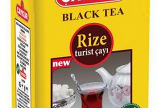 Чай черный турецкий "CAYKUR RIZE Turist"