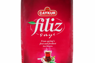 Чай черный турецкий "CAYKUR RIZE Filiz"