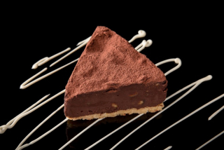 Chocolate Crunch 