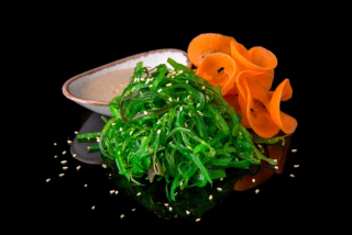 Chukka Salad 