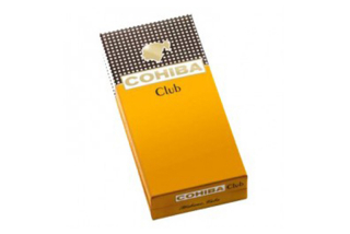 Cohiba club 