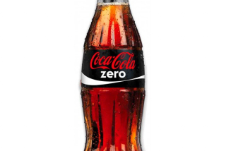 Кока-кола ЗЕРО 250 мл
