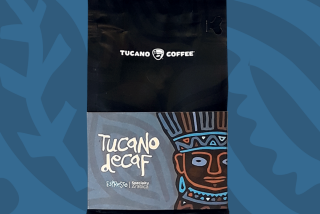 Tucano Decaf