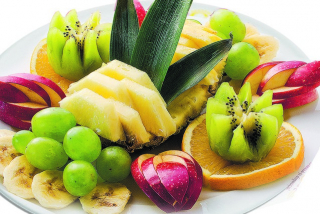 Fruit delight