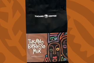 Tucano Espresso Mix
