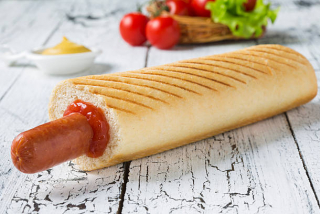 Hot Dog French