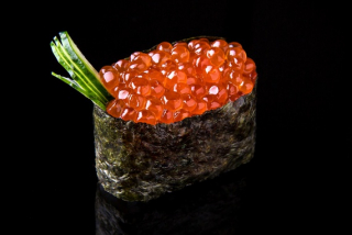 Gunkan Ikura 