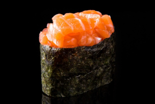 Gunkan  Sake 