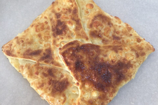 Хачапури Гио