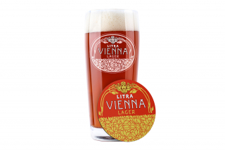Litra Vienna lager