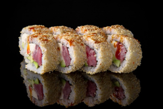 Maguro Avo Roll 8 шт.  