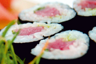 Maguro Maki