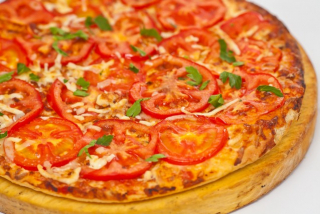 Pizza ”Margherita”