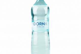 Минеральная вода "Dorna"