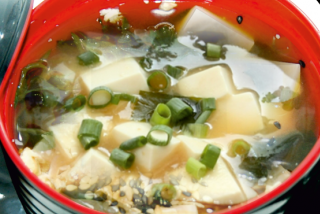 Miso Soup Classic