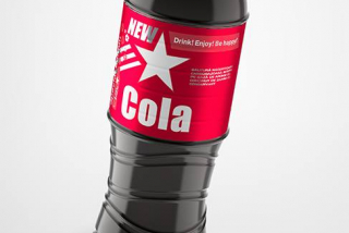 New Cola