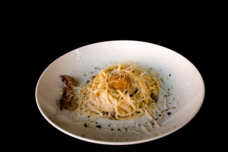 Спагетти "Карбонара”