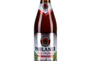 Paulainer non-alcoholic