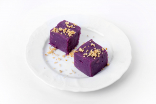 Pelamushi purple