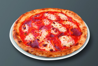 Pizza Peperoni