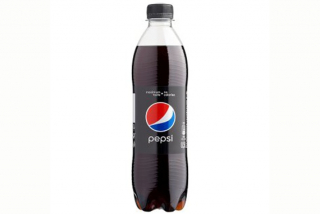 Pepsi-Black