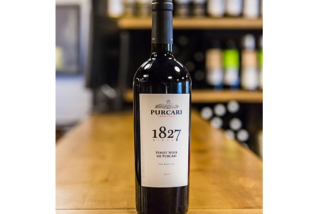 Purcari Pinot Noir