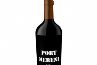 Port Mereni, красное десертное