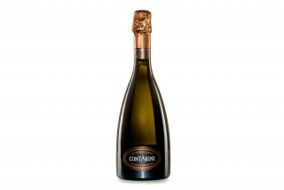 Шампанское Prosecco Contarini Brut, брут