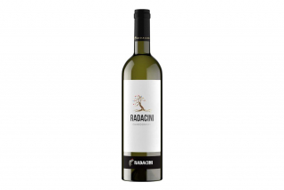 Basic Chardonnay, белое сухое вино