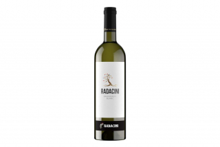 Basic Sauvignon Blanc, белое сухое вино