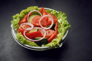 SALAD VEGA салат с овощами