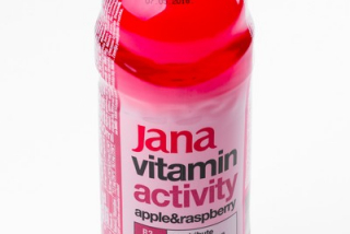 Jana Activity