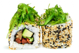 Singapur roll