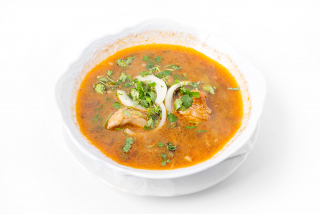 Soup kharcho