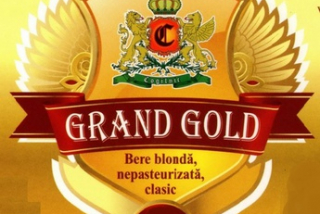  Чимишлия Grand Gold (cветлое фильтрованное)