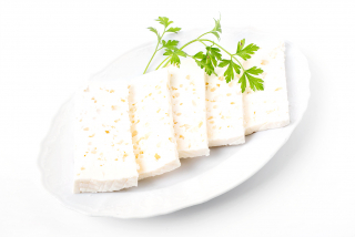 Cheese Imeretian